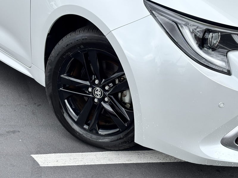 2021 Toyota Corolla G STYLE HYBRID image 5