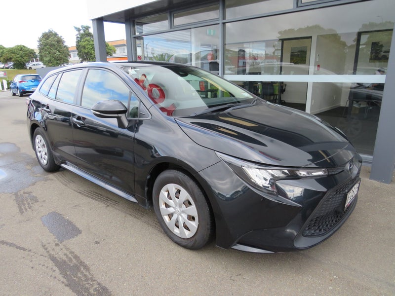 2021 Toyota Corolla GX 1.8P image 2