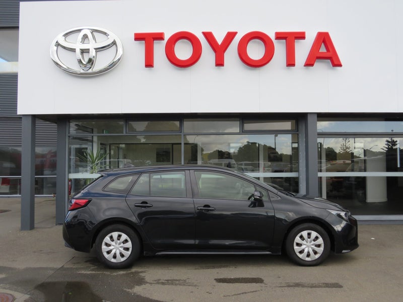 2021 Toyota Corolla GX 1.8P image 4