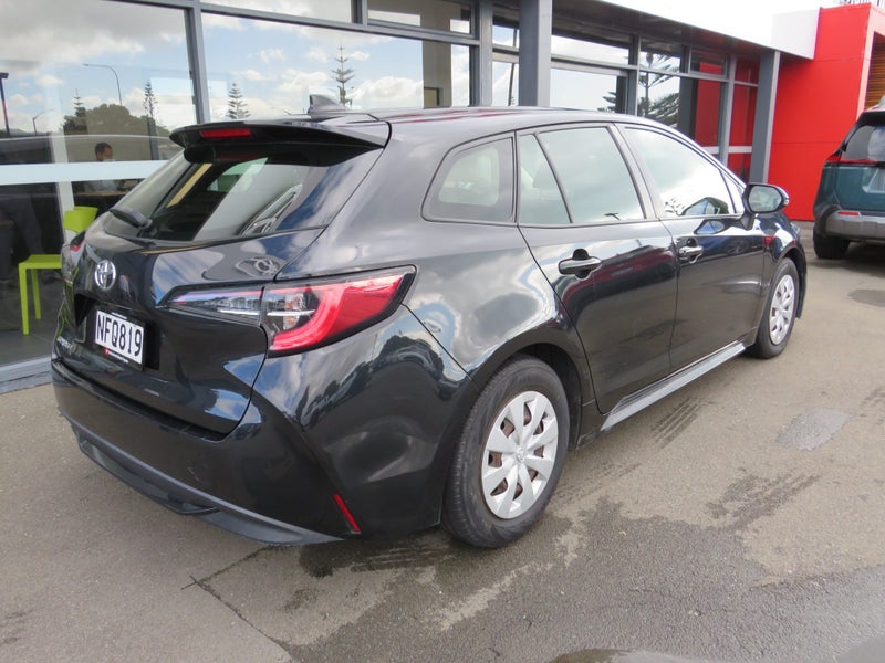 2021 Toyota Corolla GX 1.8P image 5