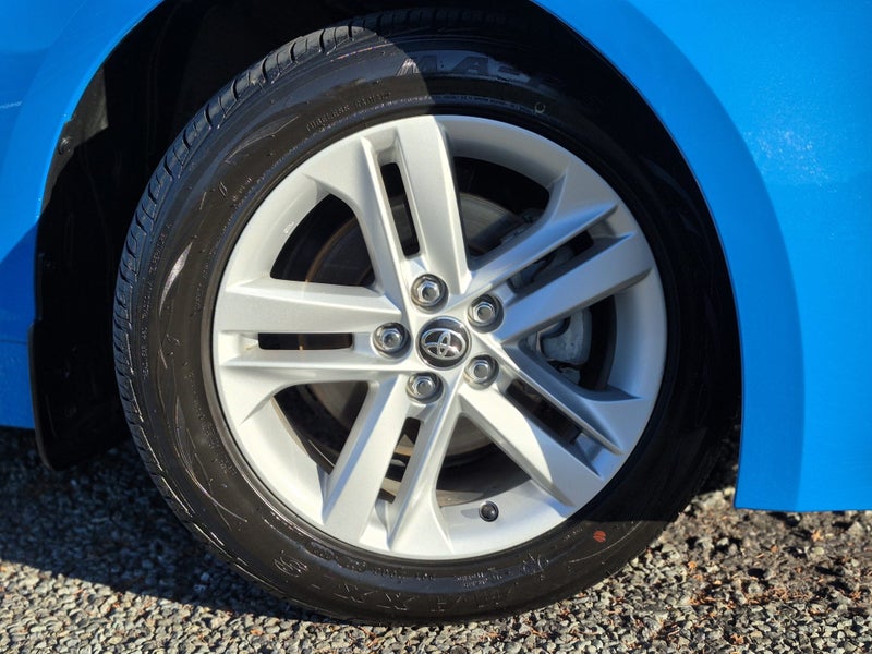 2021 Toyota Corolla GX 2.0P/10CVT image 2