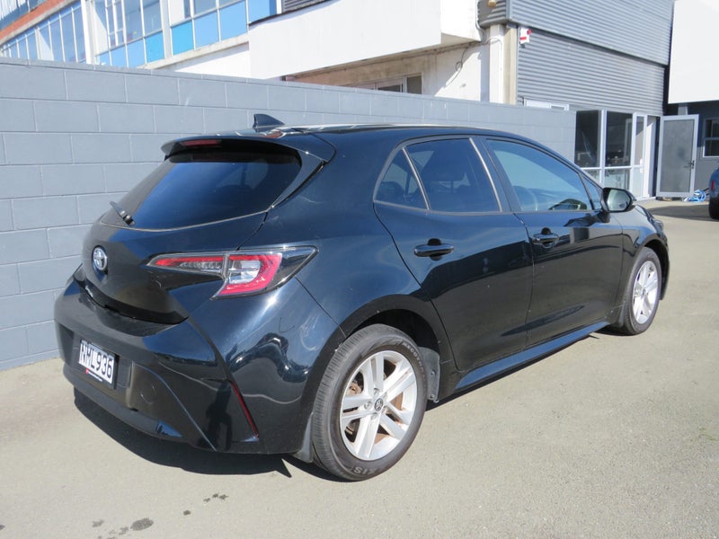 2021 Toyota Corolla GX 2.0P image 5