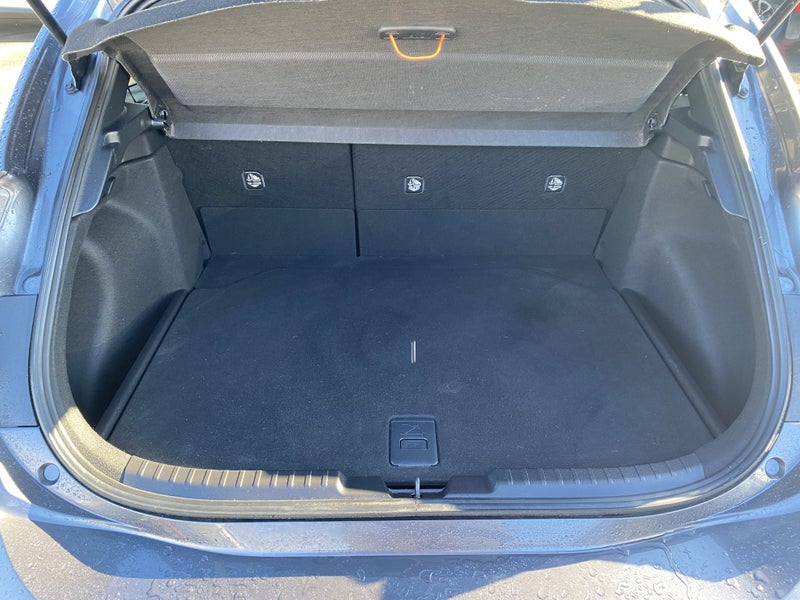 2021 Toyota Corolla GX 2.0P image 4
