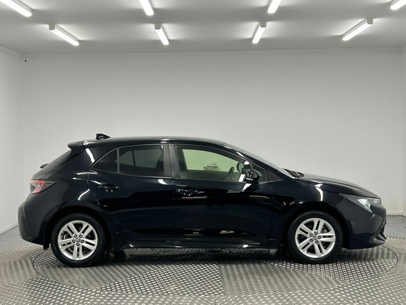 2021 Toyota Corolla GX 2.0P image 2