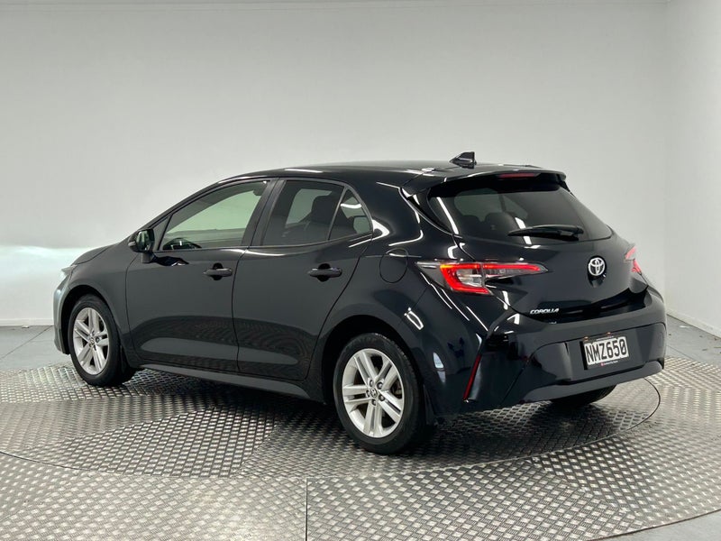 2021 Toyota Corolla GX 2.0P image 5