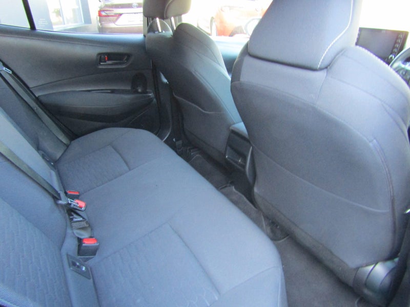 2021 Toyota Corolla GX 2.0P CVT FWD image 5