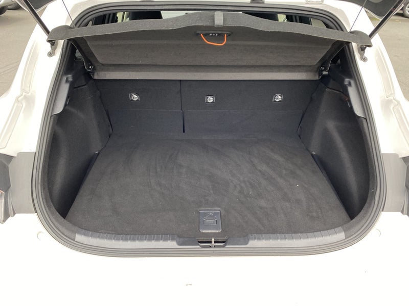2021 Toyota Corolla GX 2.0P Hatch image 4
