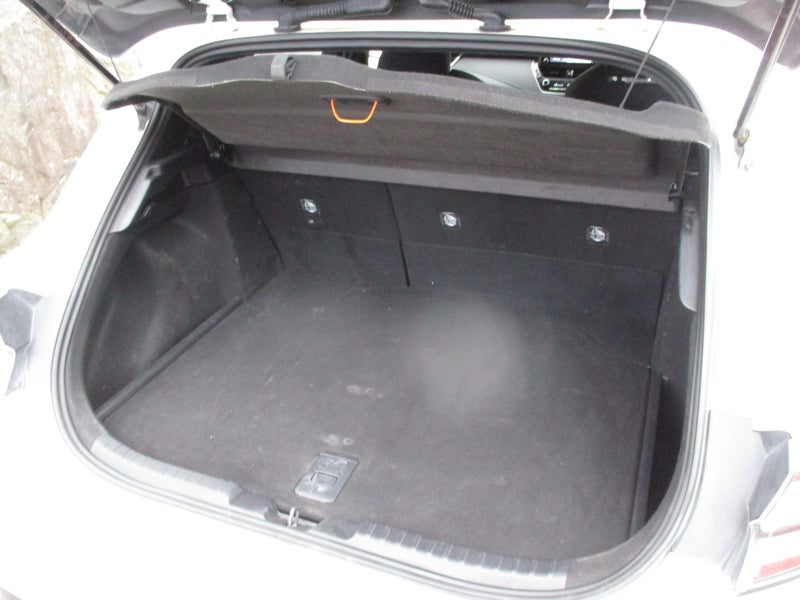 2021 Toyota Corolla GX 2.0P NZ New image 5