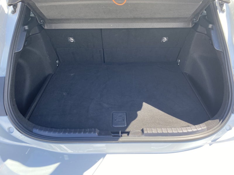 2021 Toyota Corolla Sport 1.8 Hybrid image 4