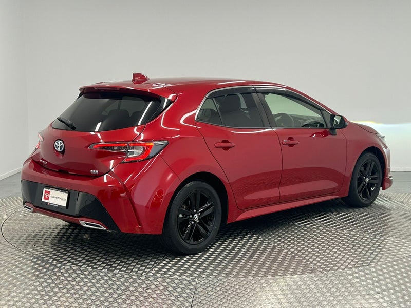 2021 Toyota Corolla Sport 1.8 Hybrid G image 3