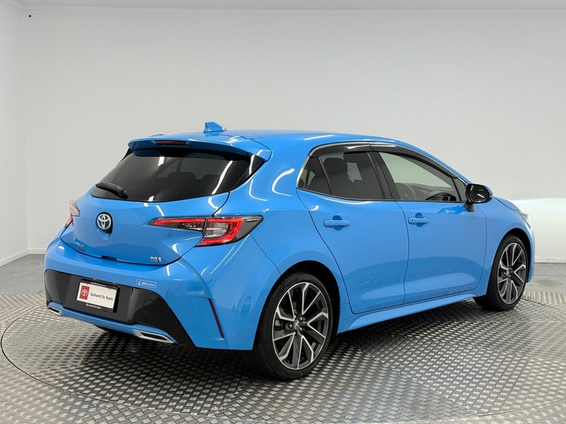 2021 Toyota Corolla Sport 1.8 Hybrid G image 3
