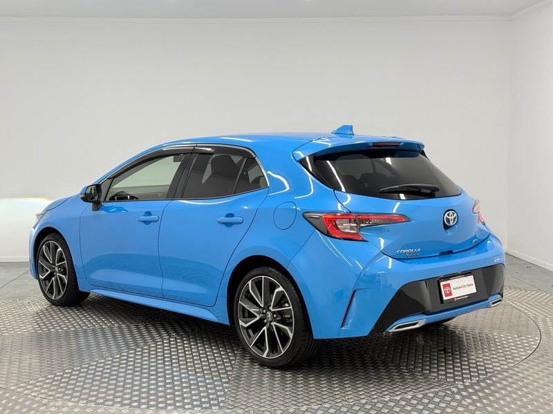 2021 Toyota Corolla Sport 1.8 Hybrid G image 5