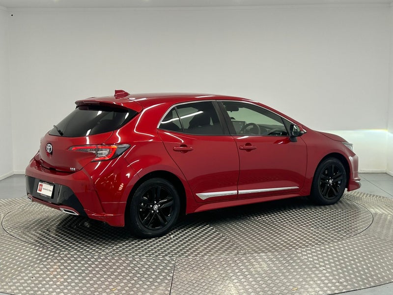 2021 Toyota Corolla Sport 1.8 Hybrid G image 3