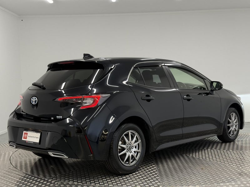 2021 Toyota Corolla Sport 1.8 Hybrid G Style Pa... image 3
