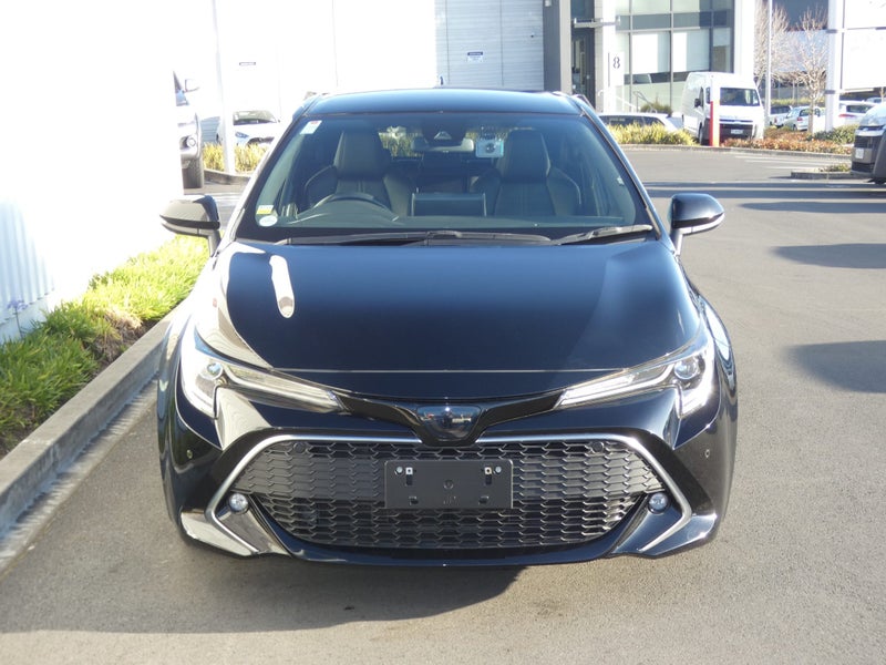 2021 Toyota Corolla Sport 1.8 Hybrid G Style Pa... image 3