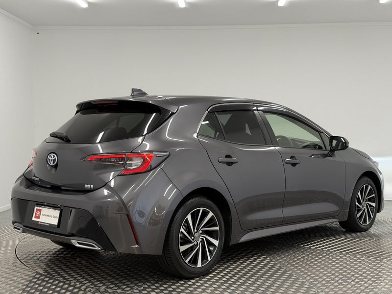 2021 Toyota Corolla Sport 1.8 Hybrid G Style Pa... image 3