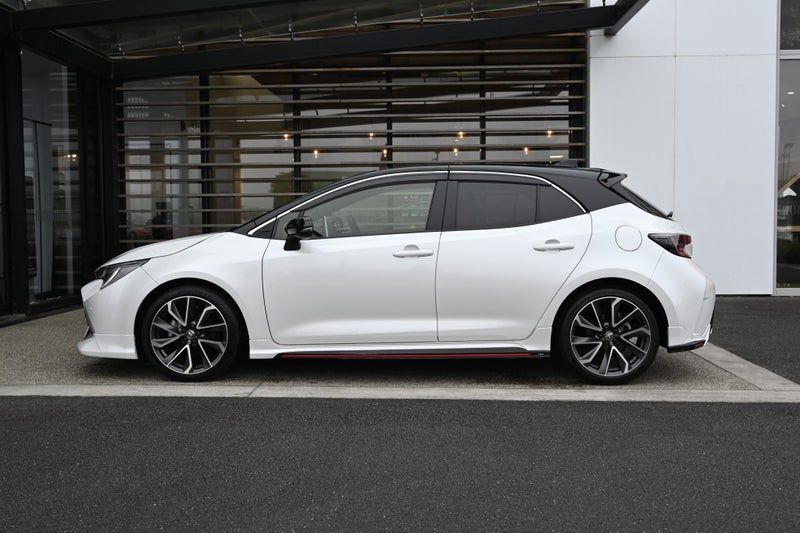 2021 Toyota Corolla Sport 1.8 Petrol Hybrid G Z... image 3