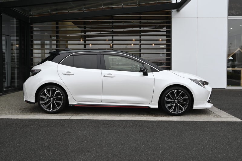 2021 Toyota Corolla Sport 1.8 Petrol Hybrid G Z... image 5