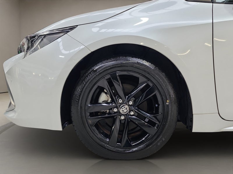 2021 Toyota Corolla Sport 1.8L Hybrid G-Style P... image 5