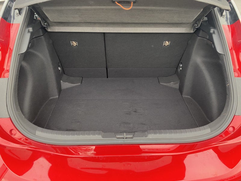 2021 Toyota Corolla Sport 1.8P Hybrid GZ Hatch image 4