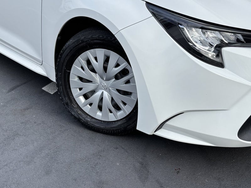2021 Toyota Corolla Touring 1.8 Hybrid G X 5 Dr... image 5