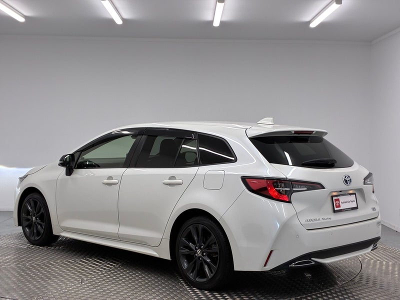 2021 Toyota Corolla Touring 1.8 Hybrid WxB image 5