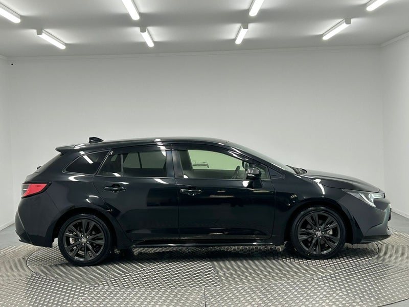 2021 Toyota Corolla Touring 1.8 Hybrid WxB image 2