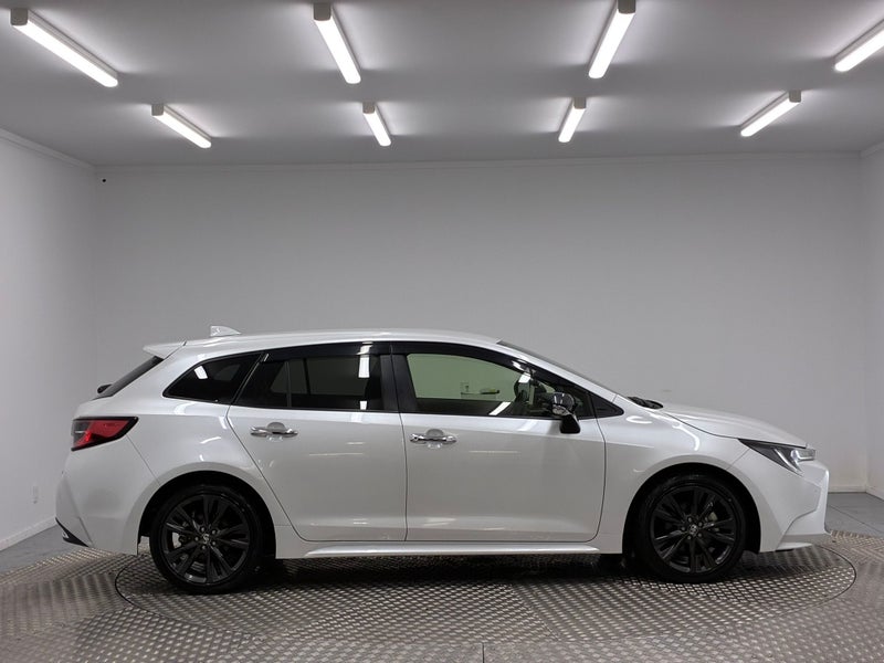 2021 Toyota Corolla Touring 1.8 Hybrid WxB image 2