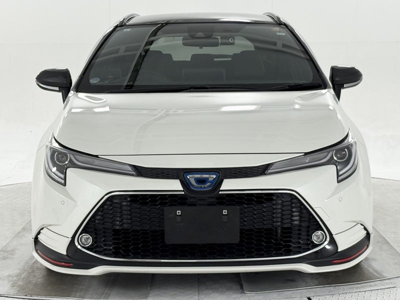 2021 Toyota Corolla Touring 1.8 Hybrid WxB 5 Dr... image 2