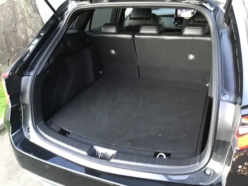 2021 Toyota Corolla Touring 1.8 Hybrid WxB image 5