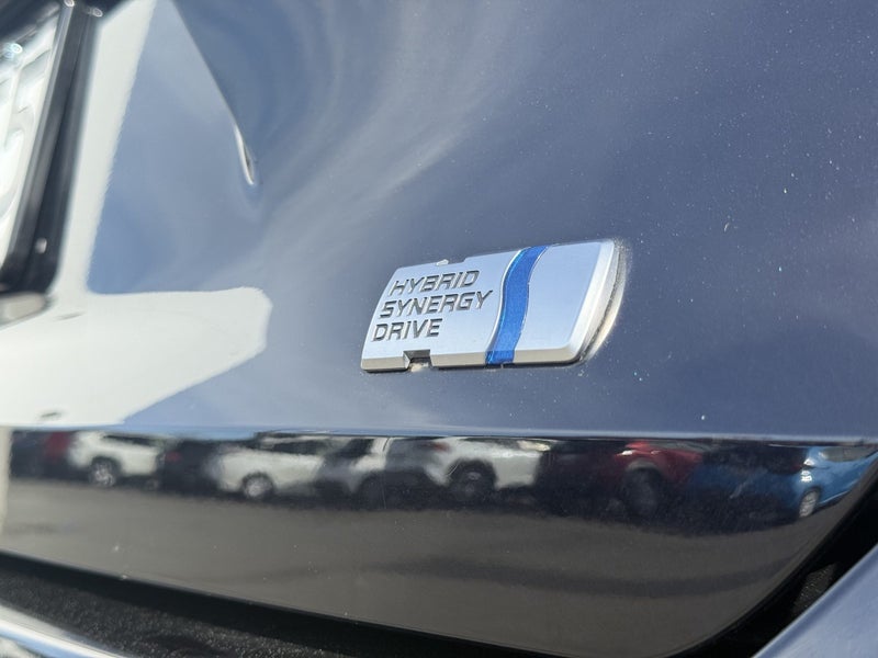 2021 Toyota Corolla Touring 1.8 Hybrid WxB - CE... image 3