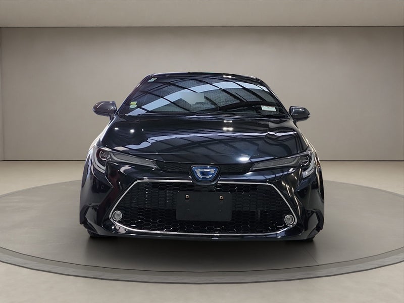 2021 Toyota Corolla Touring 1.8L Hybrid FWD Sta... image 2