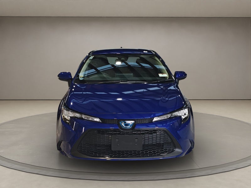 2021 Toyota Corolla Touring 1.8L Hybrid G X Plu... image 2