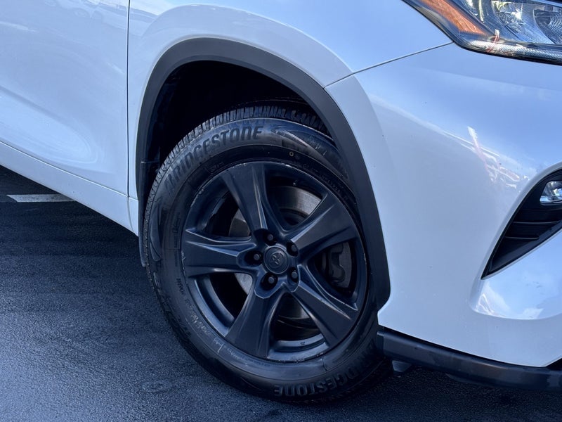 2021 Toyota Highlander GXL 2.5 HYBRID SPACIOUS SUV image 5