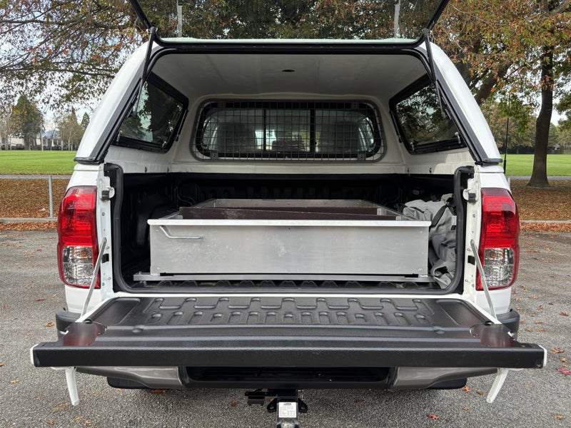 2021 Toyota Hilux SR 2.8DT 6AT 4WD image 5