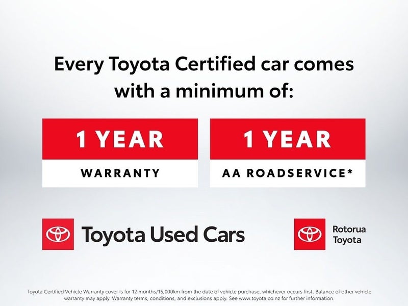 2021 Toyota Hilux SR Double cab Auto & Certified! image 2