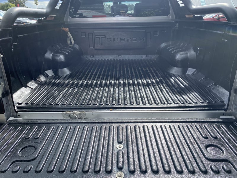 2021 Toyota Hilux SR5 2.8DT 6AT 2WD image 3