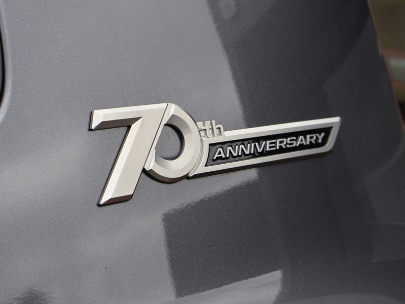 2021 Toyota Land Cruiser GR SPORT LC300 4WD/4X4... image 4