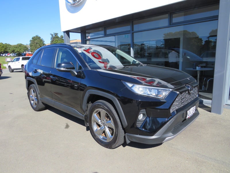 2021 Toyota RAV4 GXL 2.0P CVT FWD image 2