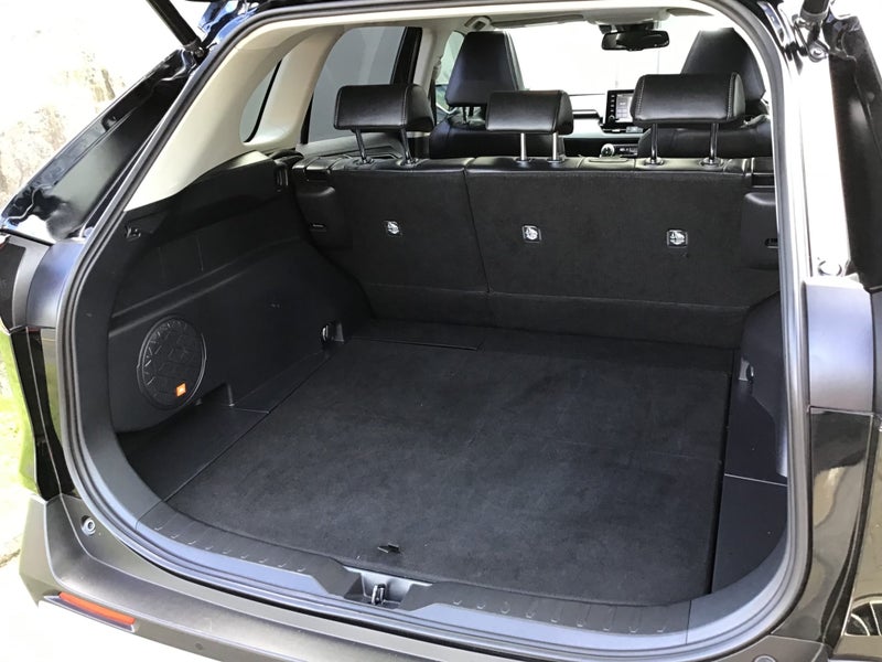 2021 Toyota RAV4 Limited 2.0P image 4