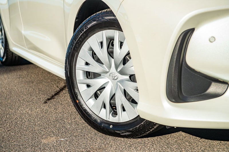 2021 Toyota Yaris 1.5 Hybrid Z 5 Dr Hatch CVT 2WD image 3