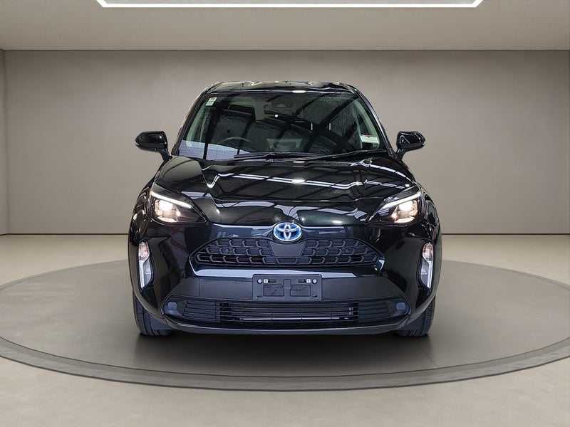 2021 Toyota Yaris 1.5L Hybrid G FWD SUV image 2