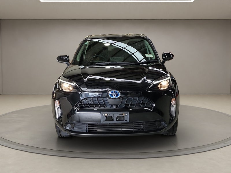 2021 Toyota Yaris 1.5L Hybrid G FWD SUV image 2