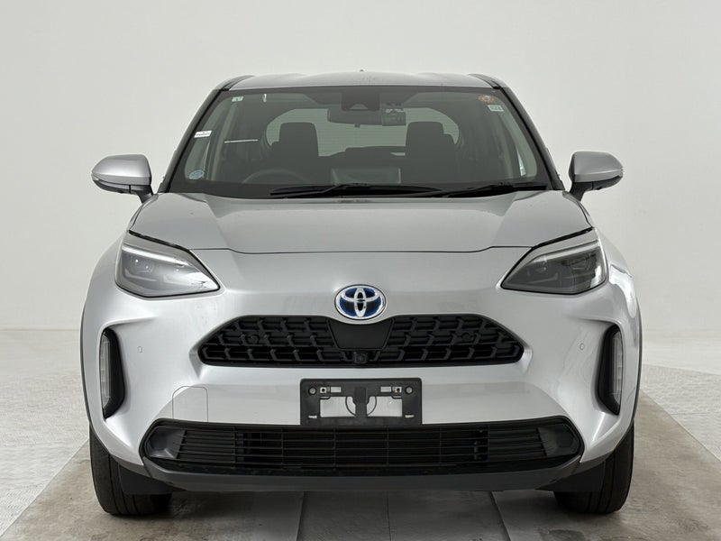 2021 Toyota Yaris Cross 1.5 Hybrid image 2