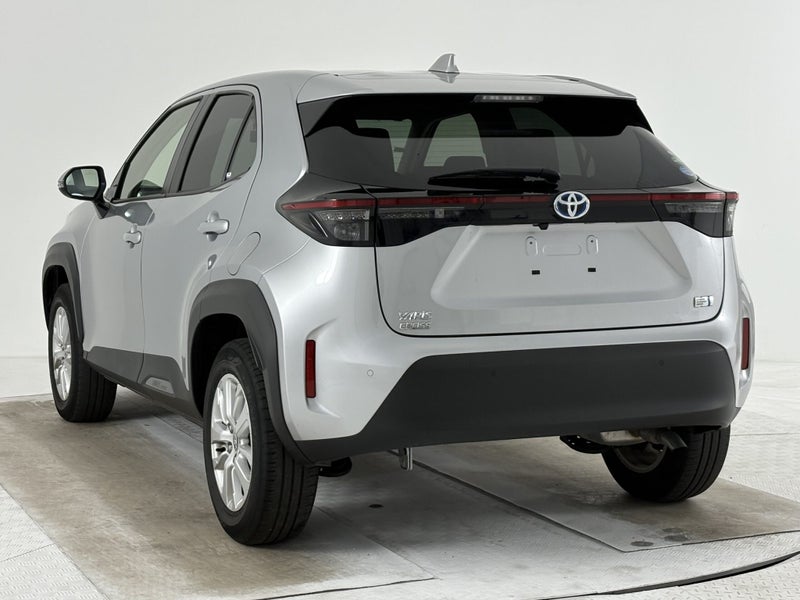 2021 Toyota Yaris Cross 1.5 Hybrid image 3
