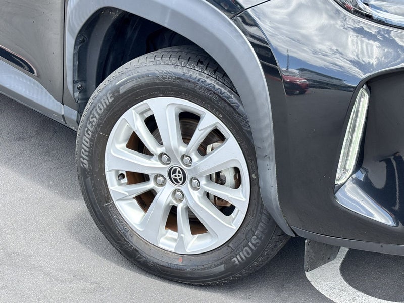 2021 Toyota Yaris Cross 1.5 Hybrid G image 5