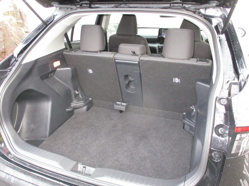 2021 Toyota Yaris Cross 1.5 Hybrid G + Warranty* image 5