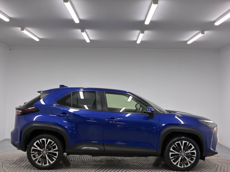 2021 Toyota Yaris Cross Cross 1.5 Hybrid G image 2