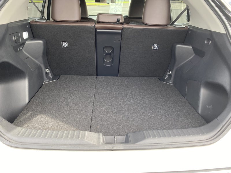 2021 Toyota Yaris Cross Cross 1.5 Hybrid Z image 4
