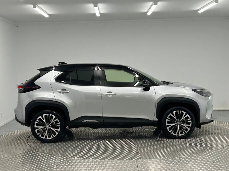 2021 Toyota Yaris Cross Cross 1.5 Hybrid Z image 2